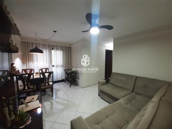 Apartamento com 3 Quartos à Venda, 65 m² em Jardim Portal Do Sol - Marília
