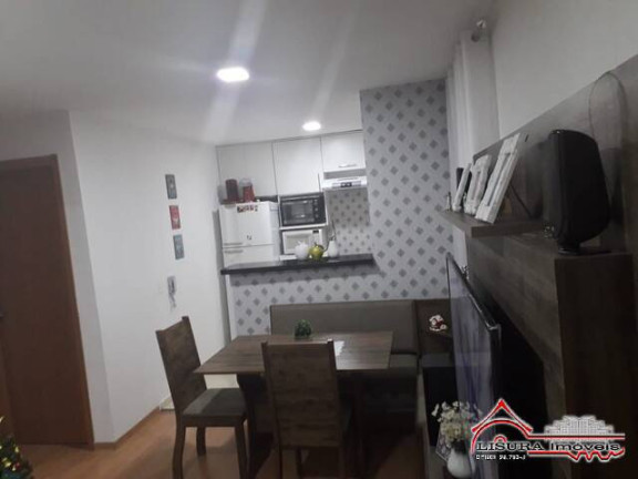 Imagem Apartamento com 2 Quartos à Venda, 49 m² em Vila Aprazível - Jacareí Imagem Apartamento com 2 Quartos à Venda, 49 m² em Vila Aprazível - Jacareí