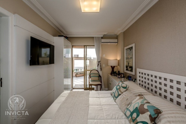 Imagem Apartamento com 3 Quartos à Venda, 145 m² em Barra Sul - Balneário Camboriú