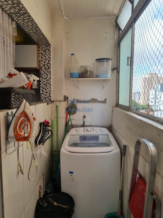 Apartamento com 2 Quartos à Venda, 71 m² em Rudge Ramos - São Bernardo Do Campo