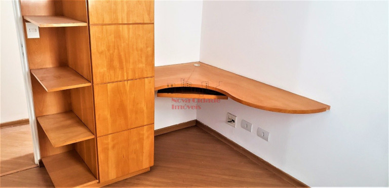 Imagem Apartamento com 3 Quartos à Venda, 79 m² em Vila Olímpia - São Paulo