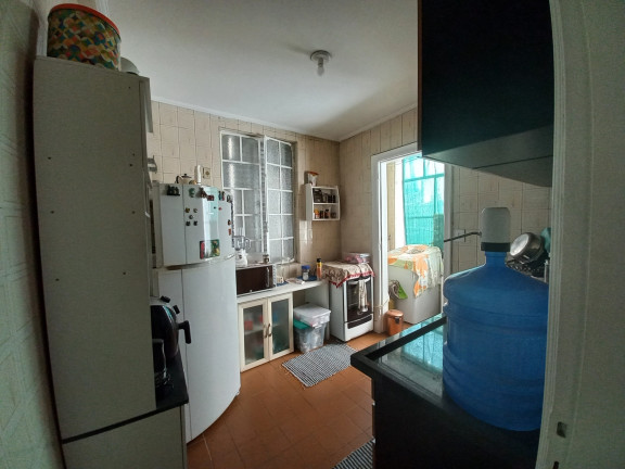 Imagem Apartamento com 2 Quartos à Venda, 58 m² em Centro - São Paulo Imagem Apartamento com 2 Quartos à Venda, 58 m² em Centro - São Paulo