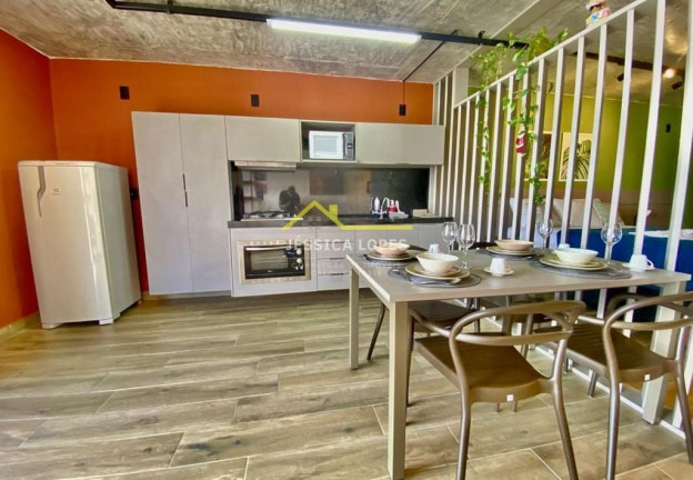Imagem Flat com 2 Quartos à Venda, 65 m² em Tambaú - João Pessoa