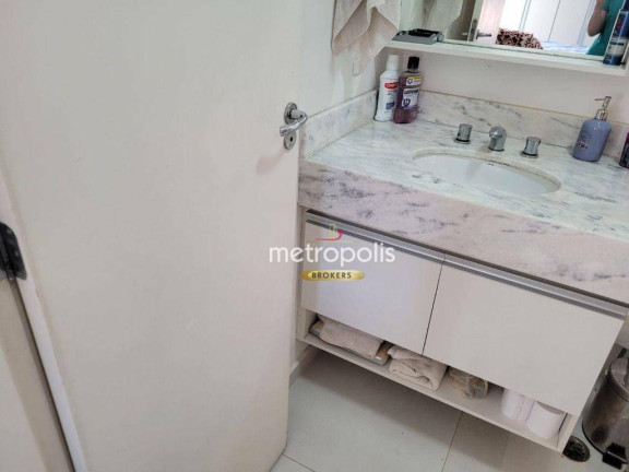 Imagem Apartamento com 3 Quartos à Venda, 124 m² em Jardim São Caetano - São Caetano Do Sul Imagem Apartamento com 3 Quartos à Venda, 124 m² em Jardim São Caetano - São Caetano Do Sul