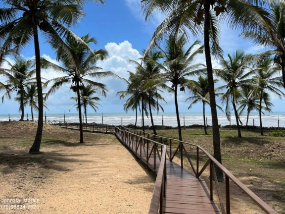 Imagem Casa com 5 Quartos à Venda, 500 m² em Se 100 - Barra Dos Coqueiros