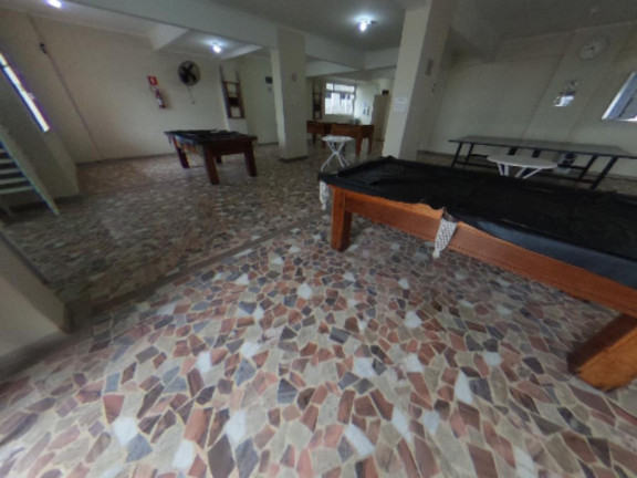 Imagem Apartamento com 2 Quartos à Venda, 76 m² em Ocian - Praia Grande