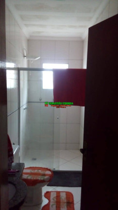 Imagem Sobrado com 4 Quartos à Venda, 140 m² em Jardim Santa Júlia - São José Dos Campos