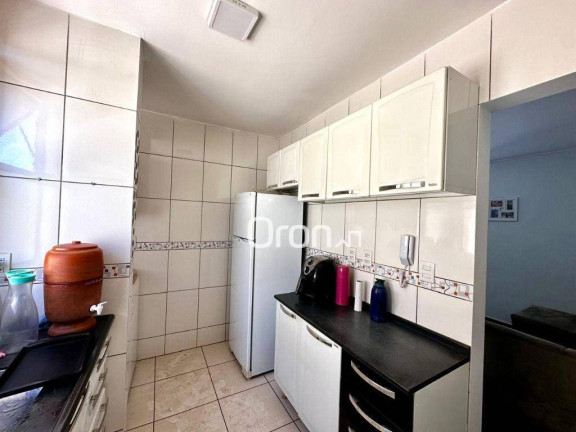 Imagem Apartamento com 2 Quartos à Venda, 52 m² em Setor Goiânia 2 - Goiânia Imagem Apartamento com 2 Quartos à Venda, 52 m² em Setor Goiânia 2 - Goiânia