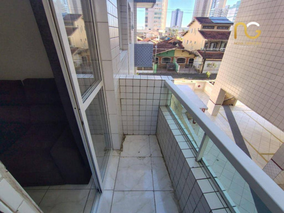 Imagem Apartamento com 1 Quarto à Venda, 40 m² em Mirim - Praia Grande Imagem Apartamento com 1 Quarto à Venda, 40 m² em Mirim - Praia Grande