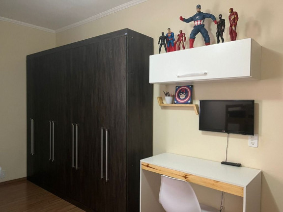 Imagem Sobrado com 3 Quartos à Venda, 140 m² em Jardim Suzanópolis - Suzano Imagem Sobrado com 3 Quartos à Venda, 140 m² em Jardim Suzanópolis - Suzano