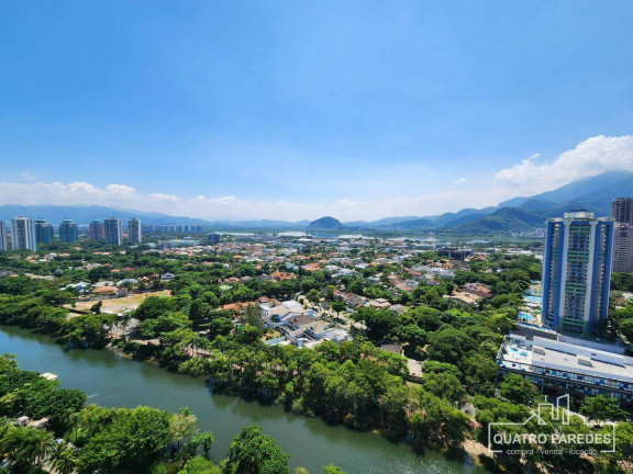 Imagem Cobertura com 4 Quartos à Venda, 1.201 m² em Barra Da Tijuca - Rio De Janeiro Imagem Cobertura com 4 Quartos à Venda, 1.201 m² em Barra Da Tijuca - Rio De Janeiro