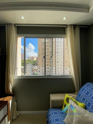 Imagem Apartamento com 2 Quartos à Venda, 41 m² em Cursino - São Paulo Imagem Apartamento com 2 Quartos à Venda, 41 m² em Cursino - São Paulo