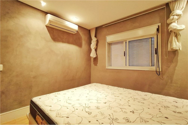 Imagem Apartamento com 1 Quarto à Venda, 35 m² em Vila Nova Conceição - São Paulo