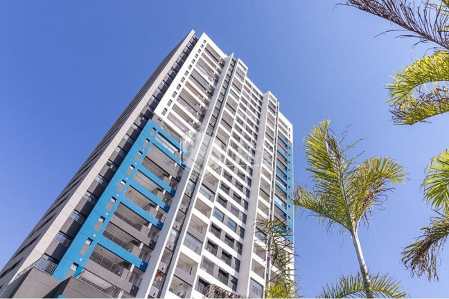 Imagem Apartamento com 2 Quartos à Venda, 80 m² em Freguesia Do ó - São Paulo
