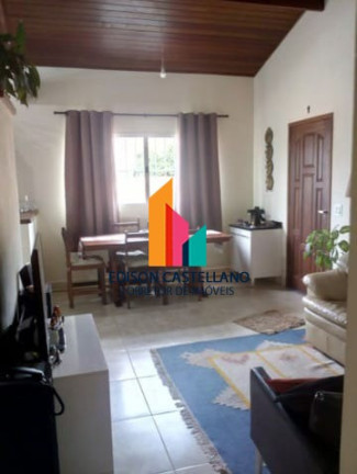 Imagem Casa com 3 Quartos à Venda, 350 m² em Estância Marília - Jarinu