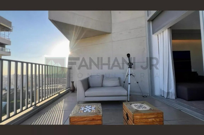 Imagem Imóvel com 1 Quarto à Venda, 81 m² em Jardim Paulista - São Paulo