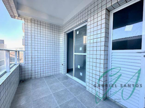 Imagem Apartamento com 1 Quarto à Venda, 76 m² em Mirim - Praia Grande Imagem Apartamento com 1 Quarto à Venda, 76 m² em Mirim - Praia Grande