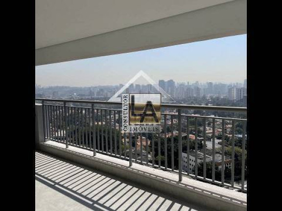 Apartamento com 3 Quartos à Venda, 106 m² em Alto Da Boa Vista - São Paulo