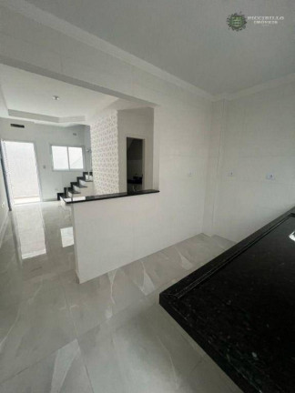 Imagem Sobrado com 2 Quartos à Venda, 60 m² em Boqueirão - Praia Grande Imagem Sobrado com 2 Quartos à Venda, 60 m² em Boqueirão - Praia Grande