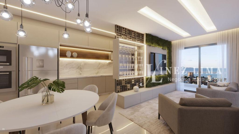 Imagem Apartamento com 2 Quartos à Venda, 87 m² em Balneário Perequê - Porto Belo Imagem Apartamento com 2 Quartos à Venda, 87 m² em Balneário Perequê - Porto Belo