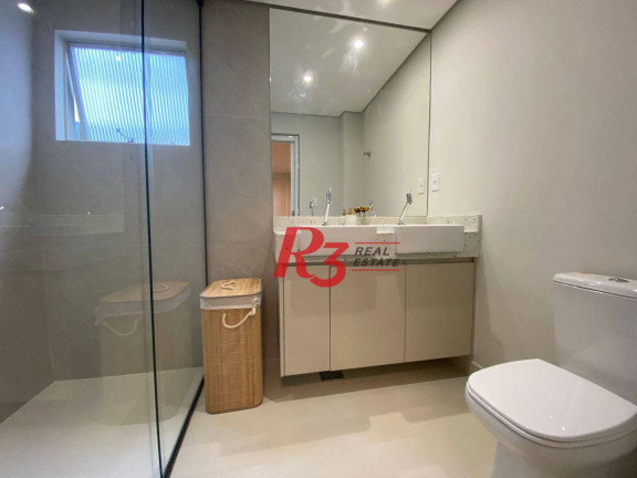 Imagem Apartamento com 3 Quartos à Venda, 125 m² em Ponta Da Praia - Santos Imagem Apartamento com 3 Quartos à Venda, 125 m² em Ponta Da Praia - Santos