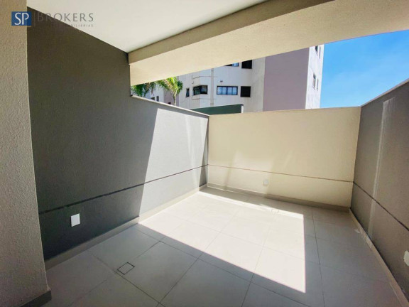 Imagem Studio com 1 Quarto à Venda, 32 m² em Vila Mariana - São Paulo
