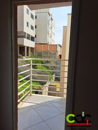 Imagem Apartamento com 2 Quartos à Venda, 50 m² em Jardim Bandeirantes - Poços De Caldas