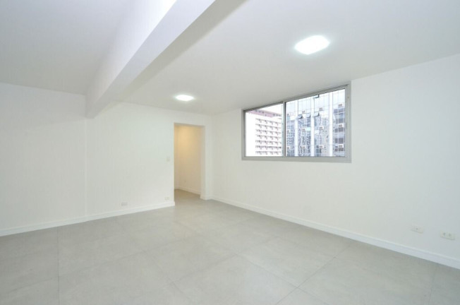 Imagem Apartamento com 2 Quartos à Venda, 86 m² em Moema - São Paulo