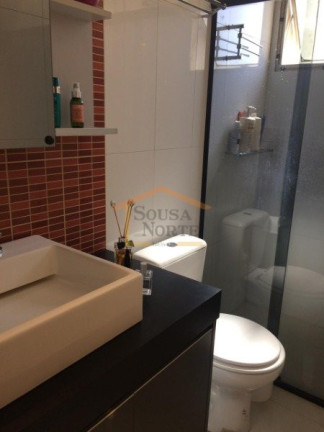 Imagem Apartamento com 3 Quartos à Venda, 92 m² em Santana - São Paulo