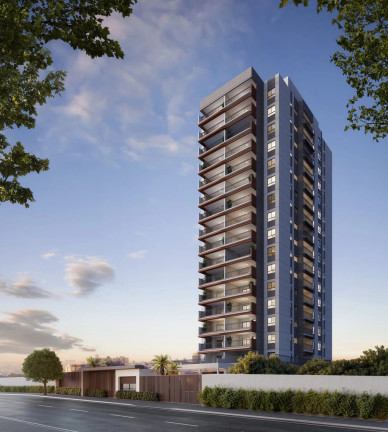 Imagem Apartamento com 2 Quartos à Venda, 67 m² em Mooca - São Paulo
