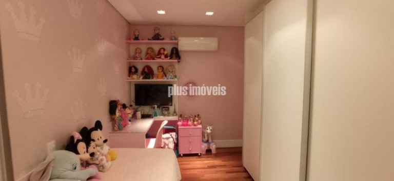 Imagem Apartamento com 4 Quartos à Venda, 283 m² em Morumbi - São Paulo Imagem Apartamento com 4 Quartos à Venda, 283 m² em Morumbi - São Paulo