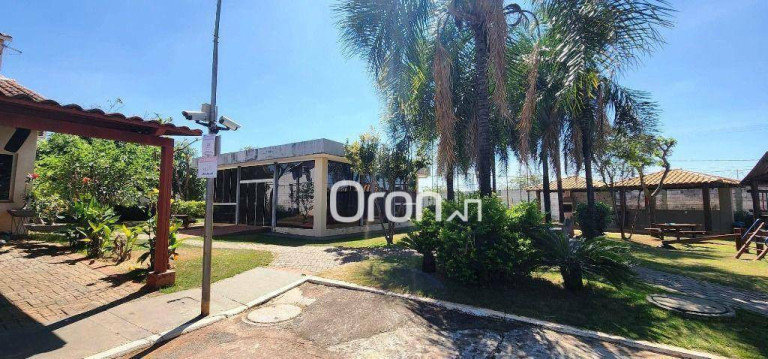 Imagem Casa com 2 Quartos à Venda, 48 m² em Jardim Gardênia - Goiânia Imagem Casa com 2 Quartos à Venda, 48 m² em Jardim Gardênia - Goiânia