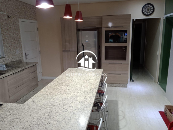 Imagem Casa com 3 Quartos à Venda,  em Parque Morumbi - Mogi Das Cruzes