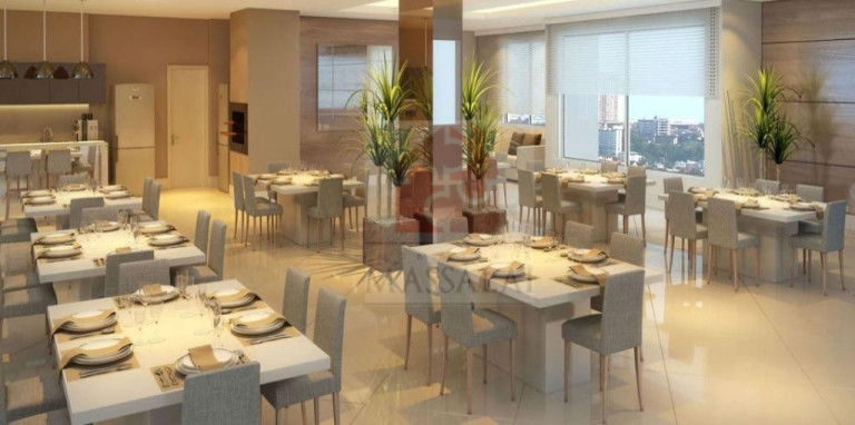 Imagem Apartamento com 4 Quartos à Venda, 257 m² em Bela Vista - Porto Alegre