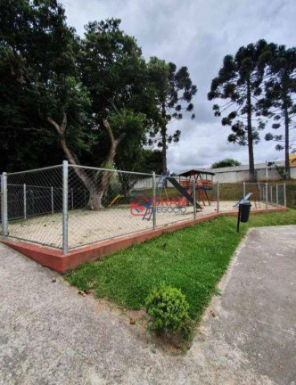 Imagem Apartamento com 2 Quartos à Venda, 48 m² em Campo De Santana - Curitiba Imagem Apartamento com 2 Quartos à Venda, 48 m² em Campo De Santana - Curitiba