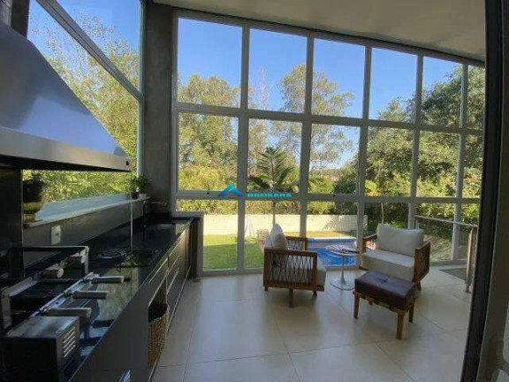 Imagem Casa de Condomínio com 4 Quartos à Venda, 433 m² em Terras De Santa Teresa - Itupeva Imagem Casa de Condomínio com 4 Quartos à Venda, 433 m² em Terras De Santa Teresa - Itupeva