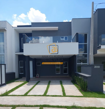 Casa com 3 Quartos à Venda,  em Jardim Nova Era - Salto