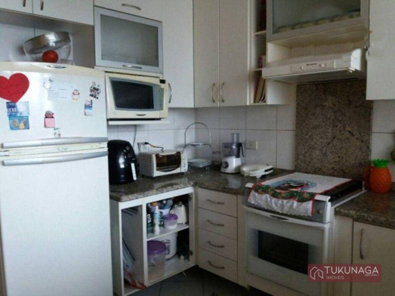 Imagem Apartamento com 3 Quartos à Venda, 148 m² em Vila Rosália - Guarulhos Imagem Apartamento com 3 Quartos à Venda, 148 m² em Vila Rosália - Guarulhos