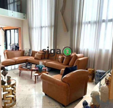 Imagem Apartamento com 3 Quartos à Venda, 184 m² em Vila Andrade - São Paulo Imagem Apartamento com 3 Quartos à Venda, 184 m² em Vila Andrade - São Paulo