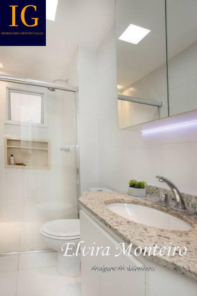 Imagem Apartamento com 3 Quartos à Venda, 98 m² em Barcelona - São Caetano Do Sul Imagem Apartamento com 3 Quartos à Venda, 98 m² em Barcelona - São Caetano Do Sul