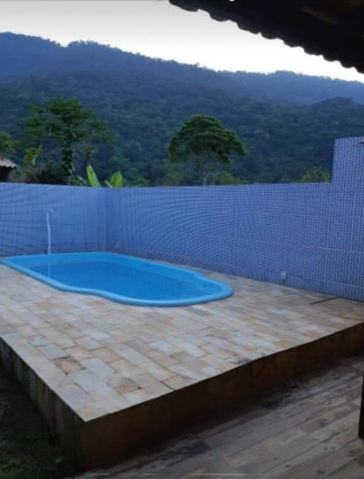 Imagem Casa com 2 Quartos à Venda, 246 m² em Mangaratiba - Mangaratiba