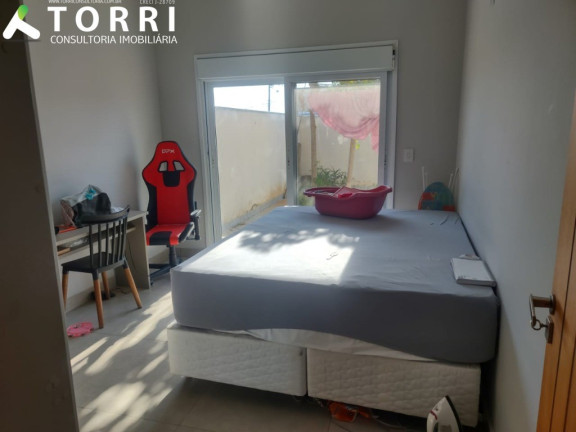 Imagem Imóvel com 3 Quartos à Venda, 201 m² em Ibiti Reserva - Sorocaba