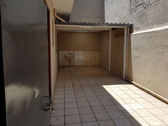 Imagem Casa com 2 Quartos à Venda, 107 m² em Jardim Monte Kemel - São Paulo