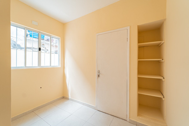 Imagem Casa com 3 Quartos à Venda, 120 m² em Jardim Da Glória - São Paulo