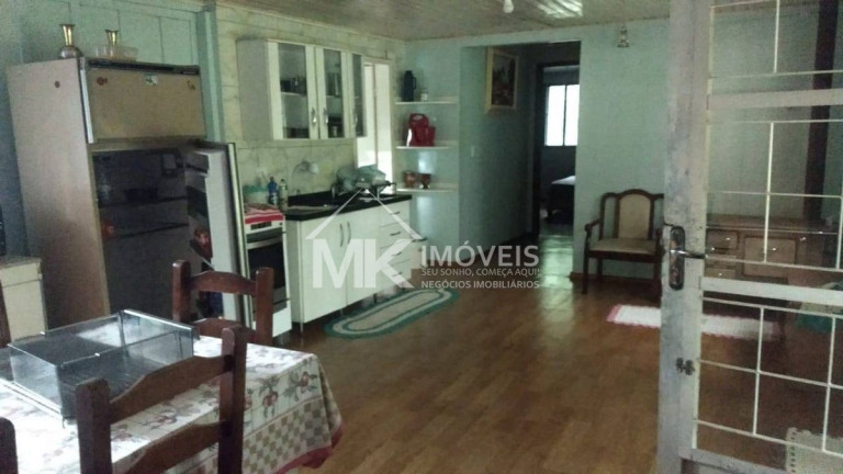 Imagem Chácara com 2 Quartos à Venda, 20 m² em Cayva - Piraquara Imagem Chácara com 2 Quartos à Venda, 20 m² em Cayva - Piraquara