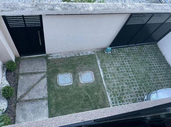 Imagem Imóvel com 3 Quartos para Alugar, 166 m² em Campo Grande - Rio De Janeiro