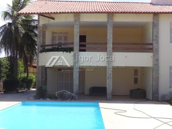 Imagem Casa com 5 Quartos à Venda, 705 m² em Cumbuco - Caucaia Imagem Casa com 5 Quartos à Venda, 705 m² em Cumbuco - Caucaia