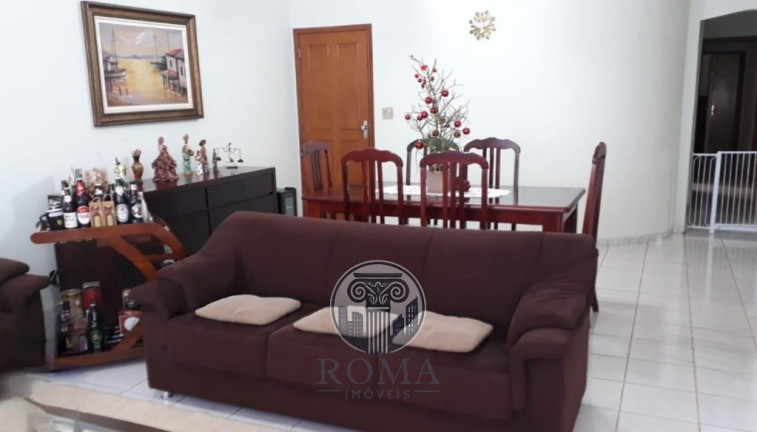 Imagem Casa com 3 Quartos à Venda, 255 m² em Parque Industrial Lagoinha - Ribeirão Preto