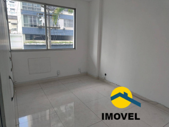 Imagem Apartamento com 3 Quartos à Venda, 150 m² em Icaraí - Niterói Imagem Apartamento com 3 Quartos à Venda, 150 m² em Icaraí - Niterói