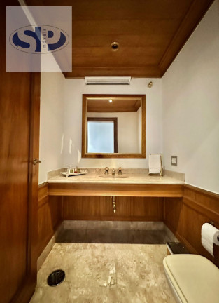 Imagem Apartamento à Venda, 340 m² em Vila Gomes Cardim - São Paulo